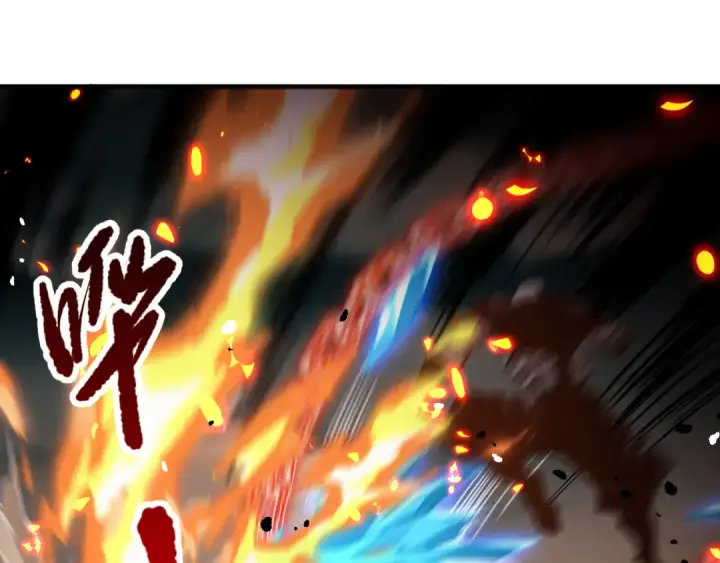 《死灵法师！我即是天灾》053话 元素女王图57