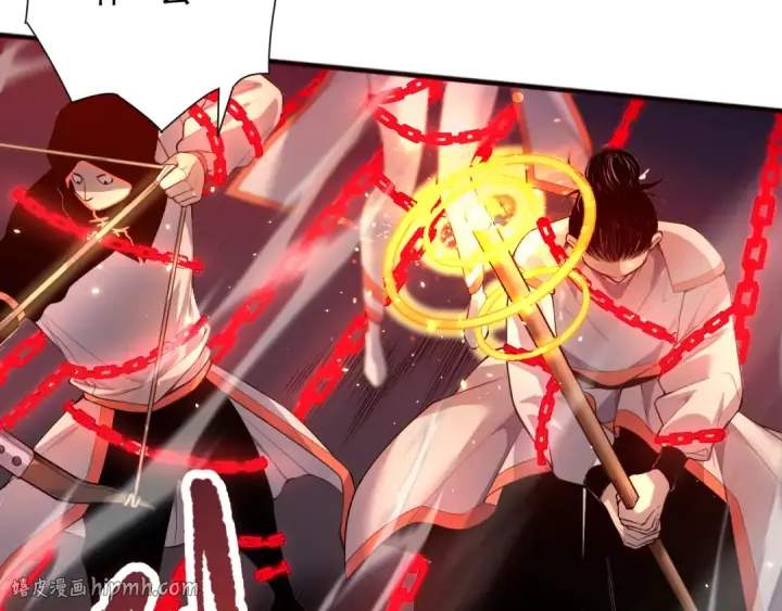 《死灵法师！我即是天灾》054话 二转职业者图24