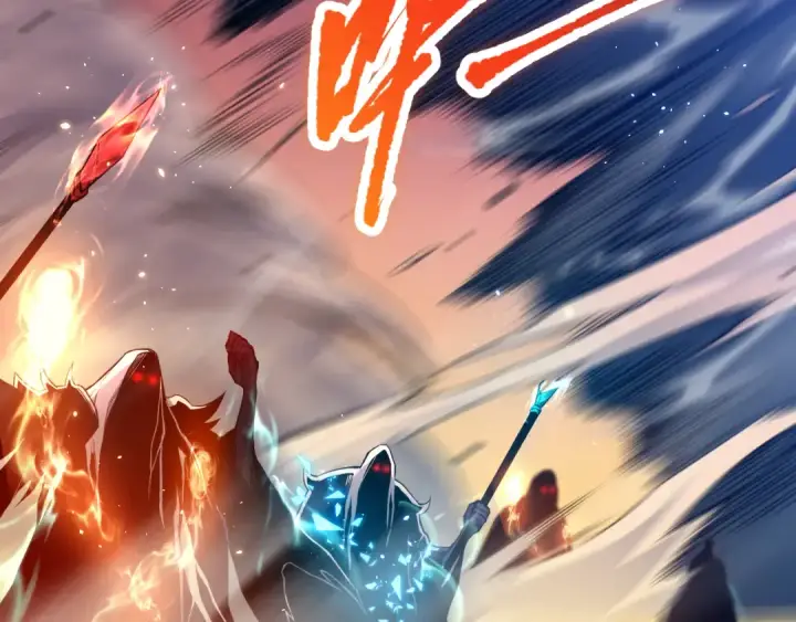 《死灵法师！我即是天灾》054话 二转职业者图31