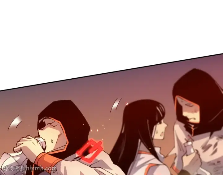 《死灵法师！我即是天灾》054话 二转职业者图56