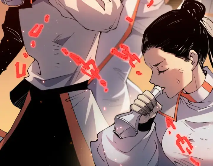 《死灵法师！我即是天灾》054话 二转职业者图57