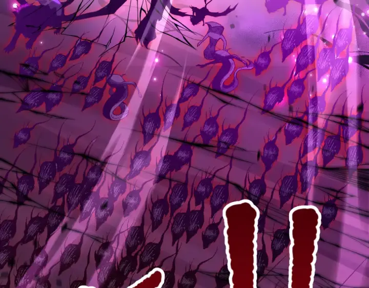《死灵法师！我即是天灾》057话 对决！深渊影魔！图149