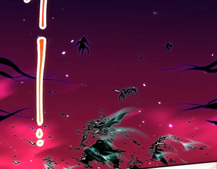《死灵法师！我即是天灾》058话 尸体爆裂！烈焰魔王的报复！图118