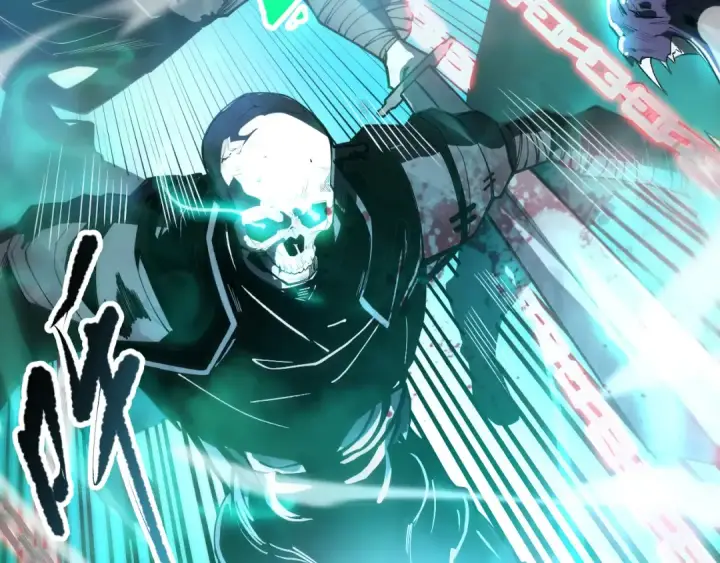 《死灵法师！我即是天灾》058话 尸体爆裂！烈焰魔王的报复！图14