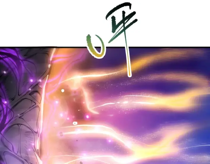 《死灵法师！我即是天灾》058话 尸体爆裂！烈焰魔王的报复！图42