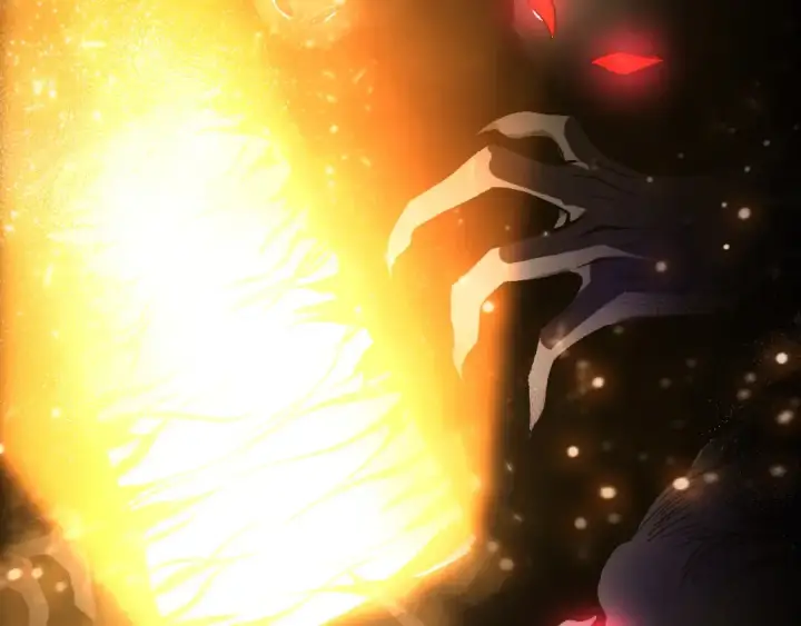 《死灵法师！我即是天灾》058话 尸体爆裂！烈焰魔王的报复！图47