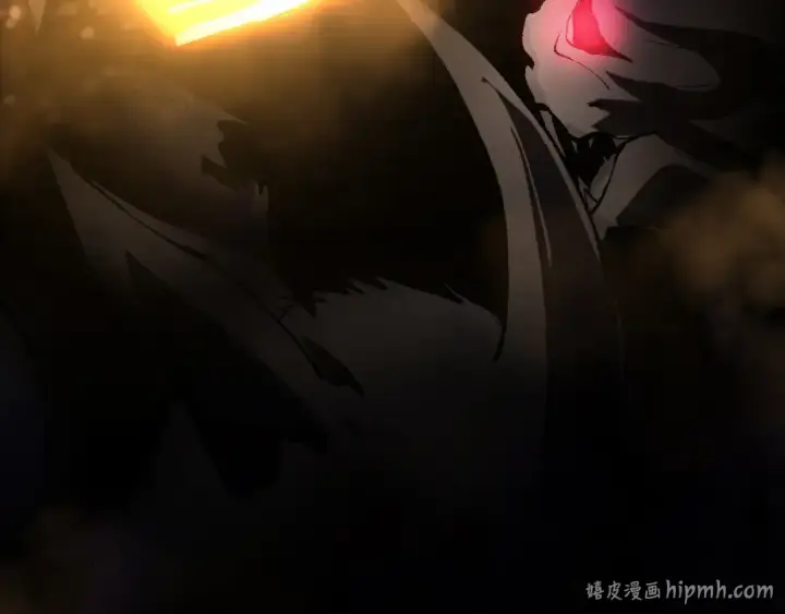 《死灵法师！我即是天灾》058话 尸体爆裂！烈焰魔王的报复！图48