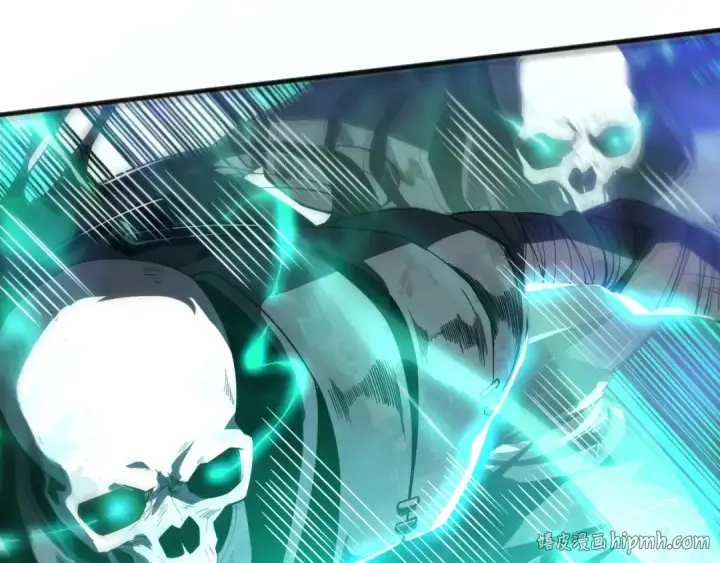 《死灵法师！我即是天灾》058话 尸体爆裂！烈焰魔王的报复！图8