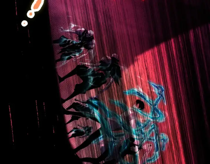 《死灵法师！我即是天灾》058话 尸体爆裂！烈焰魔王的报复！图98