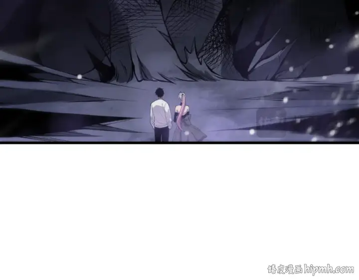 《死灵法师！我即是天灾》060话 地狱级BOSS之间的对决！图40