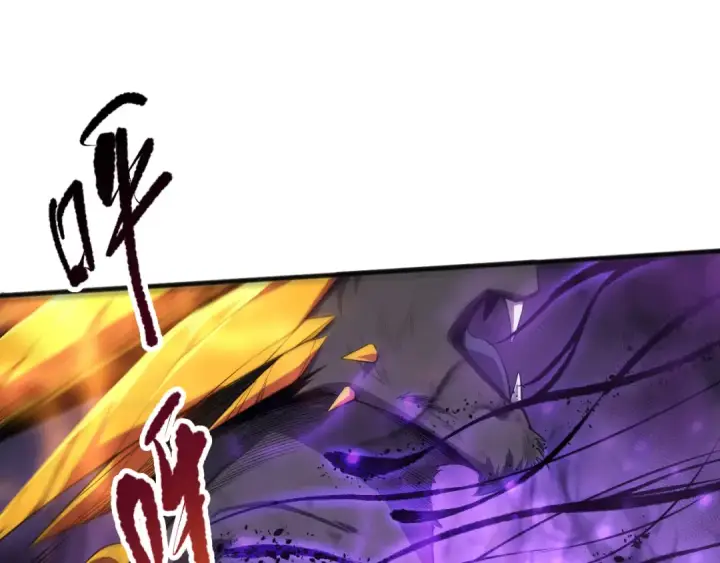《死灵法师！我即是天灾》060话 地狱级BOSS之间的对决！图99