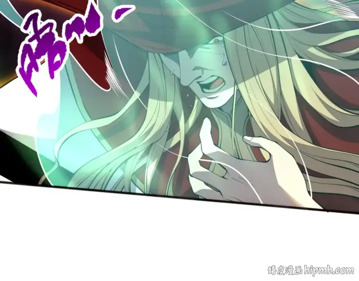 《死灵法师！我即是天灾》061话 真BOSS现身！图112