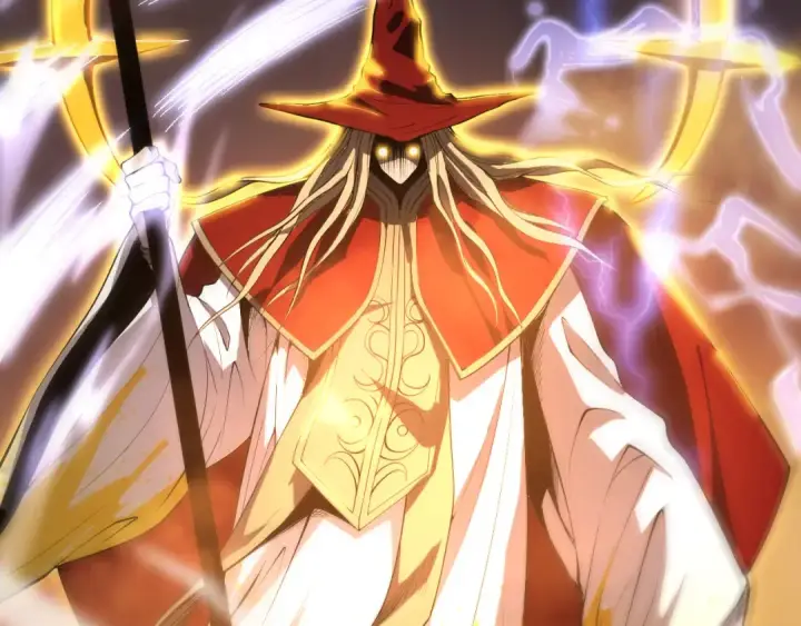 《死灵法师！我即是天灾》061话 真BOSS现身！图12