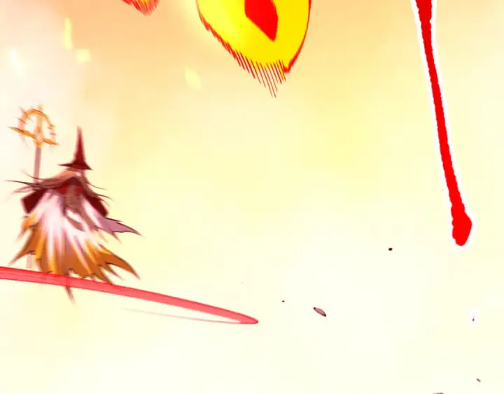 《死灵法师！我即是天灾》061话 真BOSS现身！图124