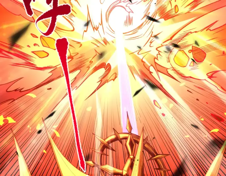 《死灵法师！我即是天灾》061话 真BOSS现身！图138
