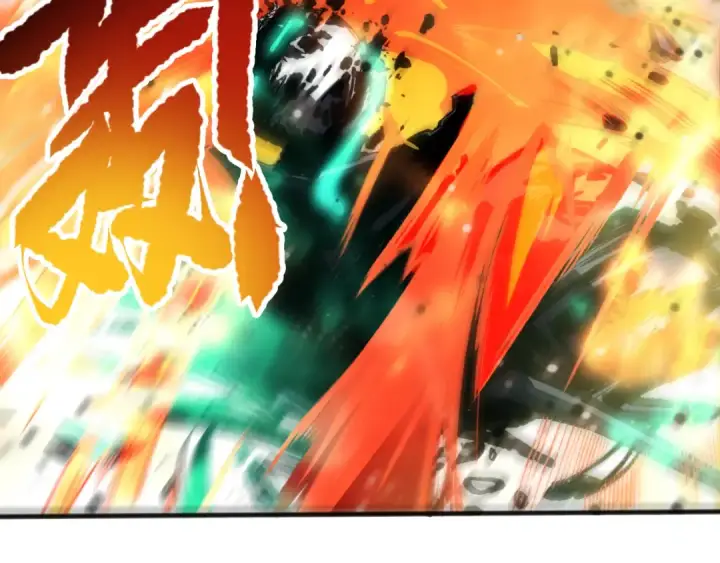 《死灵法师！我即是天灾》061话 真BOSS现身！图27