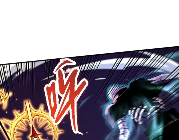 《死灵法师！我即是天灾》061话 真BOSS现身！图38
