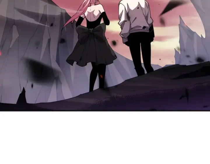 《死灵法师！我即是天灾》062话 惊现神级法师残魂！图154