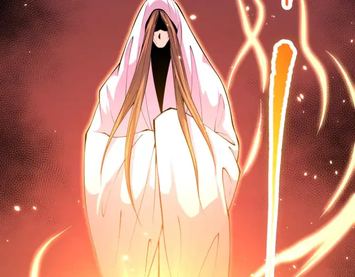 《死灵法师！我即是天灾》062话 惊现神级法师残魂！图45