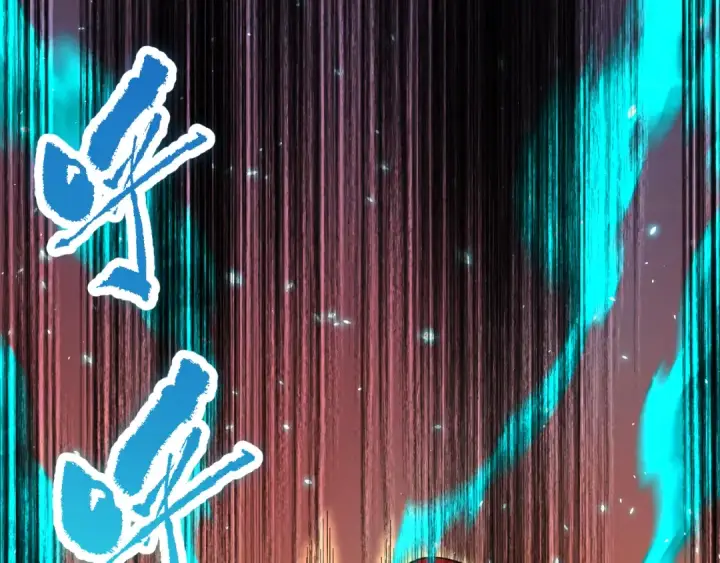《死灵法师！我即是天灾》062话 惊现神级法师残魂！图5