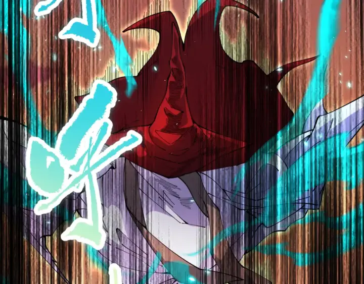 《死灵法师！我即是天灾》062话 惊现神级法师残魂！图6
