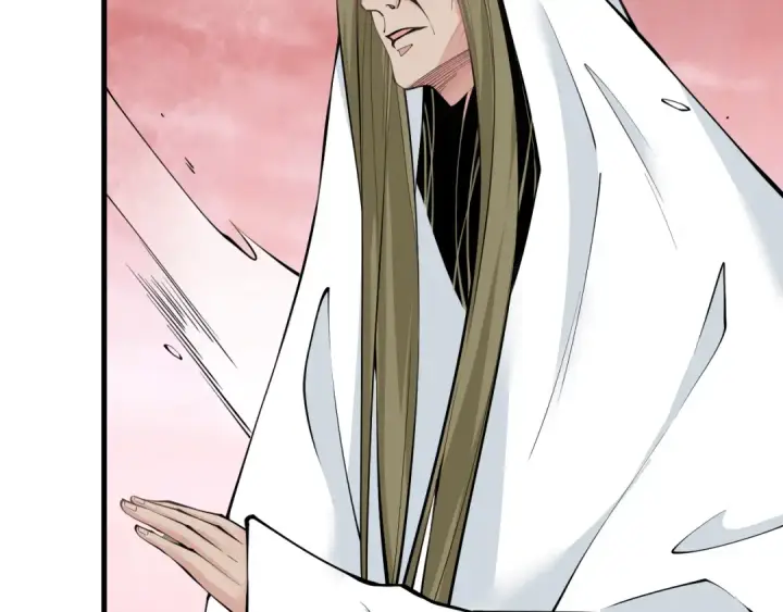 《死灵法师！我即是天灾》062话 惊现神级法师残魂！图65