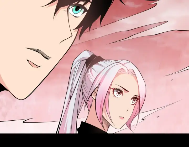 《死灵法师！我即是天灾》062话 惊现神级法师残魂！图68