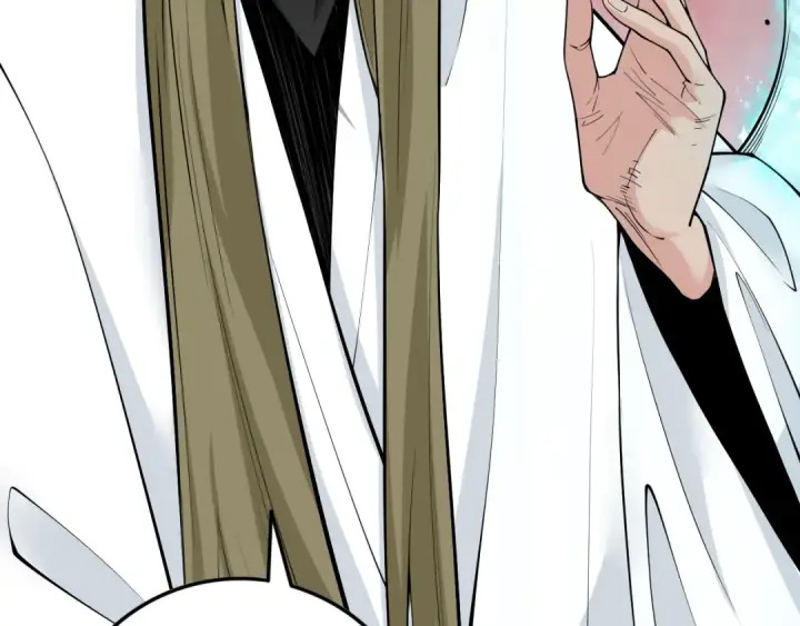 《死灵法师！我即是天灾》062话 惊现神级法师残魂！图79