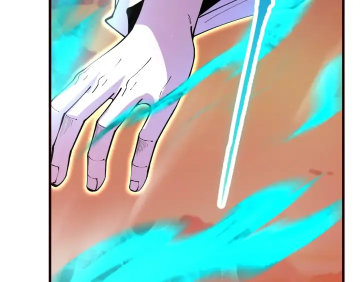 《死灵法师！我即是天灾》062话 惊现神级法师残魂！图9