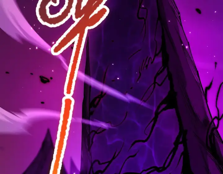 《死灵法师！我即是天灾》063话 恶魔再次来袭！图33