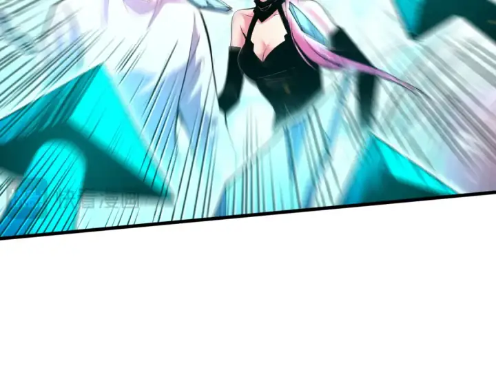 《死灵法师！我即是天灾》064话 战场鬼王现！图49