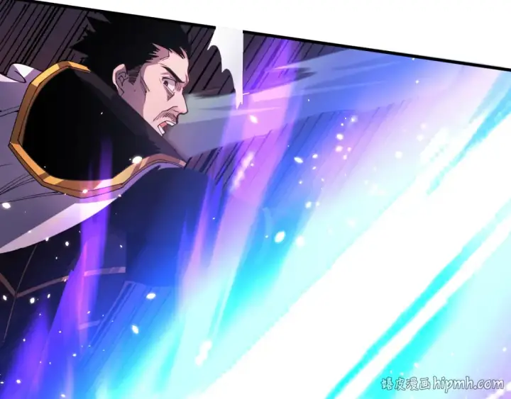 《死灵法师！我即是天灾》第065话  狂战士还是小丑？图72
