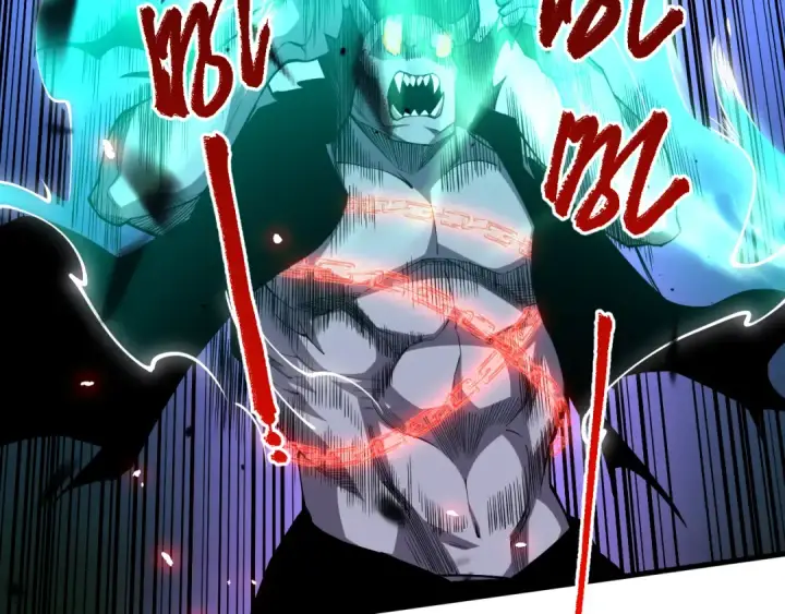 《死灵法师！我即是天灾》第066话 招纳新的灵魂！图108