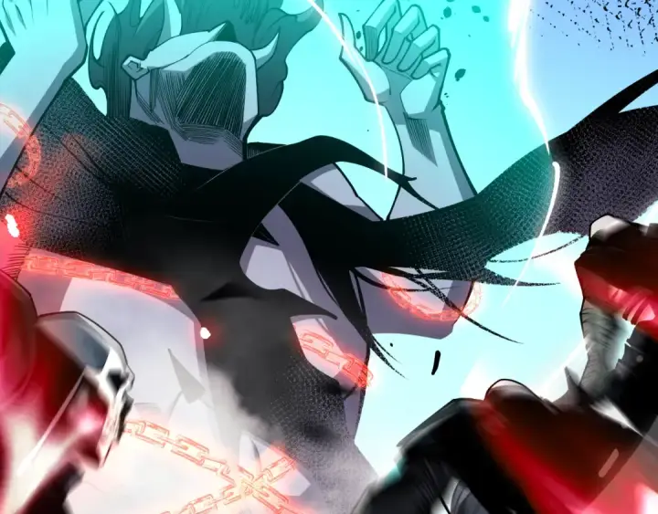 《死灵法师！我即是天灾》第066话 招纳新的灵魂！图111