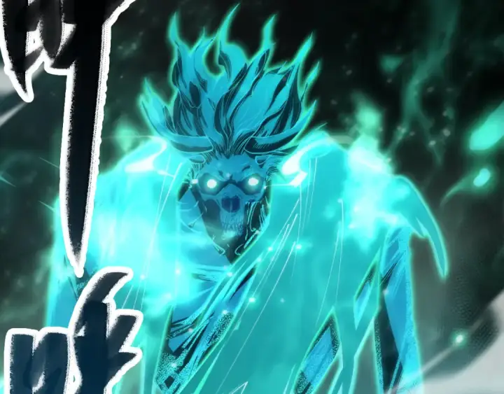 《死灵法师！我即是天灾》第066话 招纳新的灵魂！图165