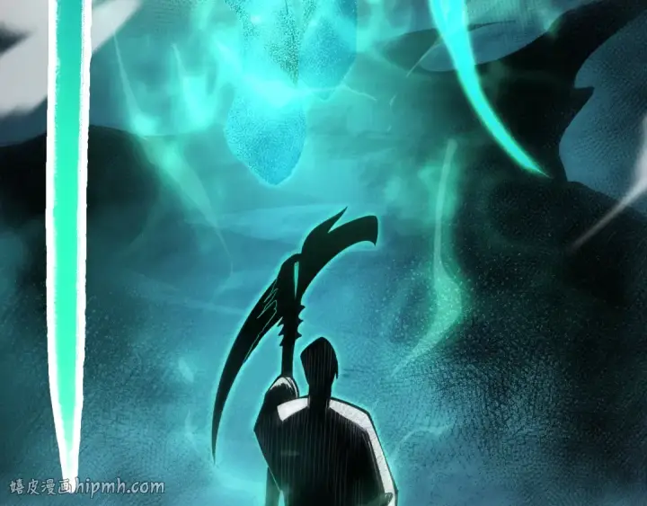 《死灵法师！我即是天灾》第066话 招纳新的灵魂！图168
