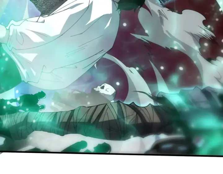 《死灵法师！我即是天灾》第066话 招纳新的灵魂！图84