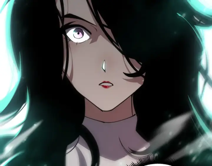 《死灵法师！我即是天灾》第067话 拜师白神！图12