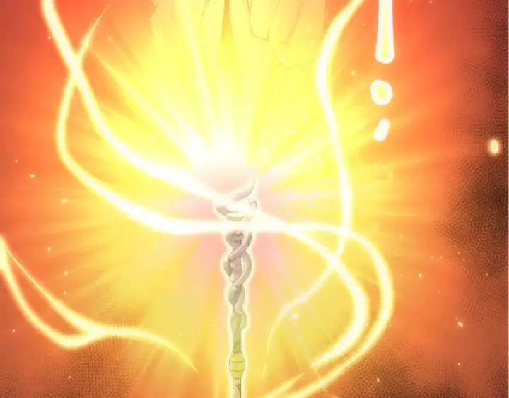 《死灵法师！我即是天灾》第067话 拜师白神！图143
