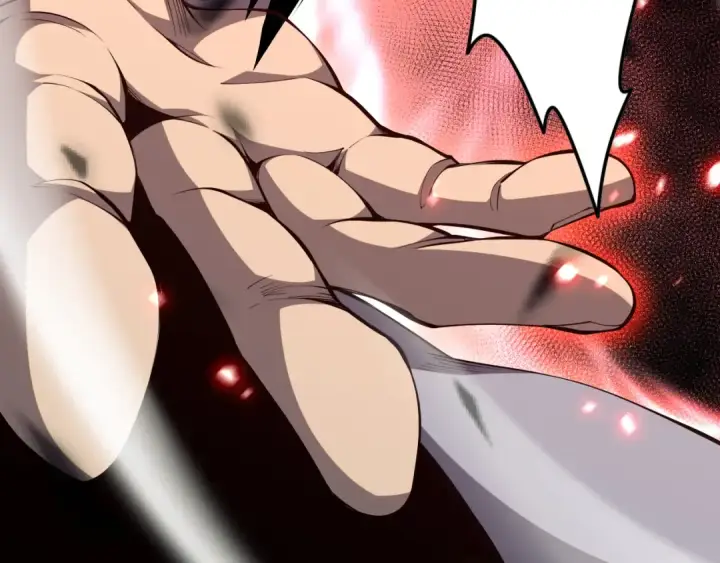 《死灵法师！我即是天灾》第067话 拜师白神！图164