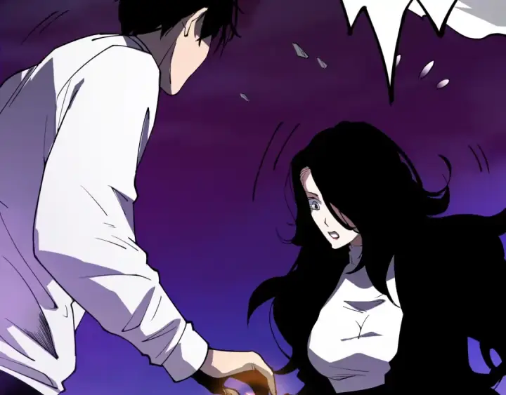 《死灵法师！我即是天灾》第067话 拜师白神！图18