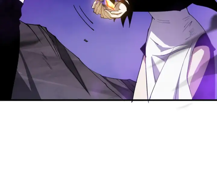 《死灵法师！我即是天灾》第067话 拜师白神！图19