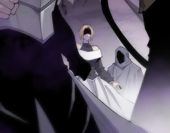 《死灵法师！我即是天灾》第067话 拜师白神！图58