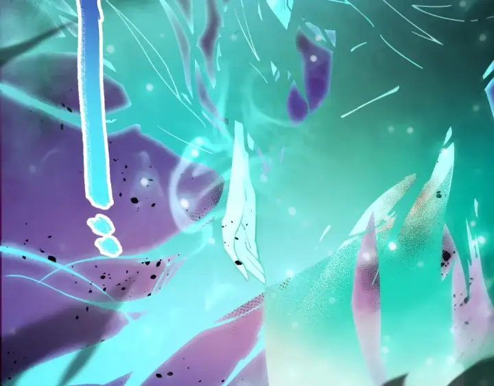 《死灵法师！我即是天灾》第067话 拜师白神！图6