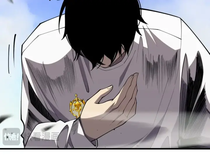《死灵法师！我即是天灾》第067话 拜师白神！图98