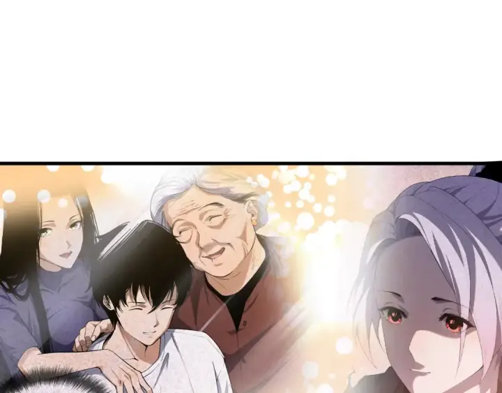 《死灵法师！我即是天灾》第068话 强者云集图54