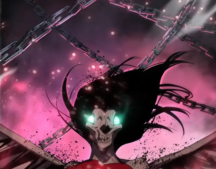 《死灵法师！我即是天灾》第069话 大赛开始！图28