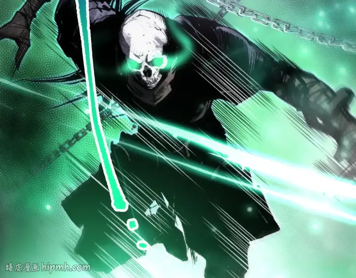 《死灵法师！我即是天灾》第069话 大赛开始！图72