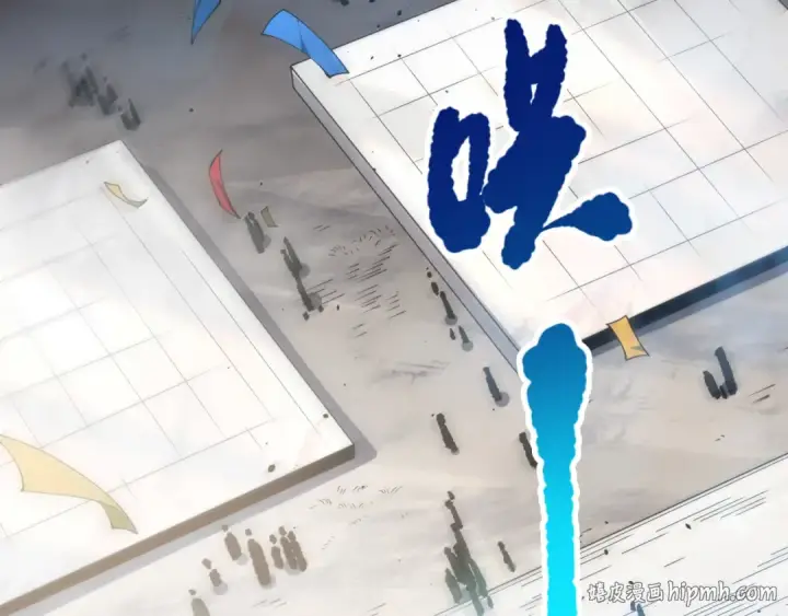 《死灵法师！我即是天灾》第070话 圣剑舞者图104