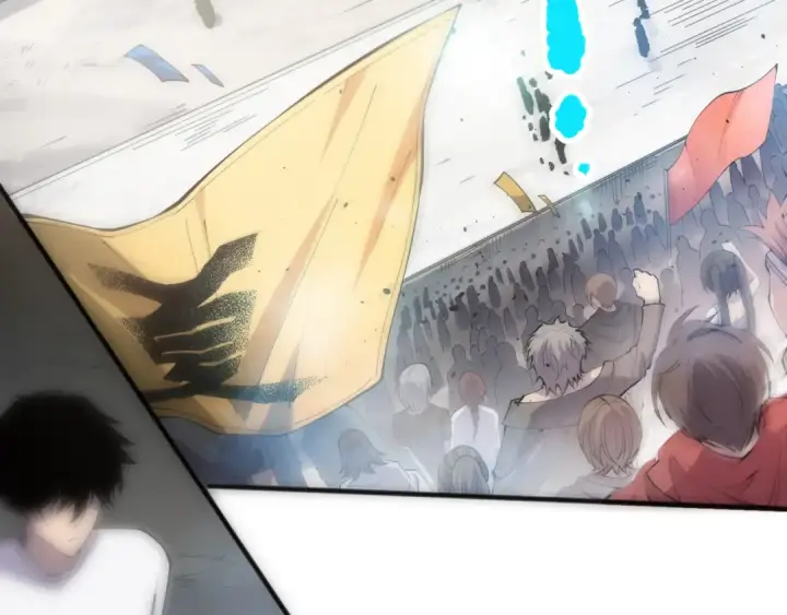 《死灵法师！我即是天灾》第070话 圣剑舞者图105